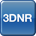 ノイズ提言機能(3DNR)搭載