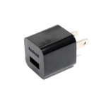 AC-USB 充電器 アダプター