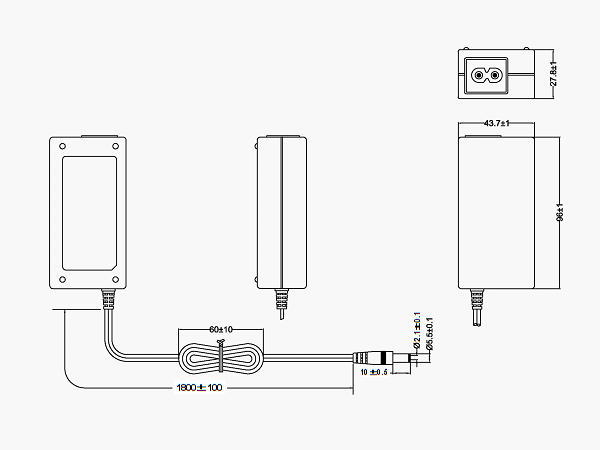 AD-12V3.8A