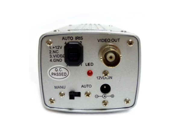 VC-B4201S