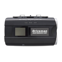 Driveman BS-8(ビーエス エイト)