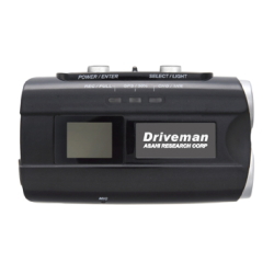 Driveman BS-8ir[GX GCgj