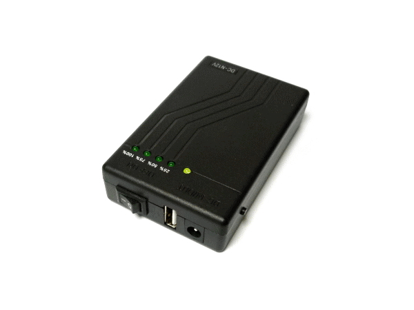 BT-N12V