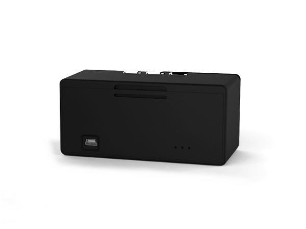 置時計型カメラ CAM-C100WF