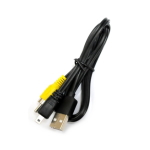 USB/AVケーブル
