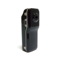 親指型ビデオカメラ CAM-MD80