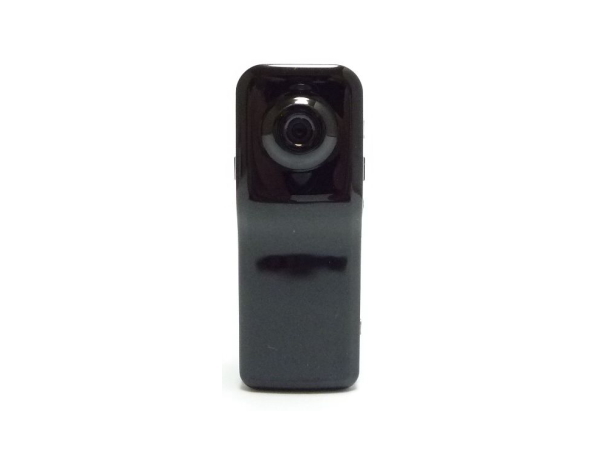 親指型ビデオカメラ CAM-MD80