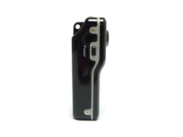 親指型ビデオカメラ CAM-MD80
