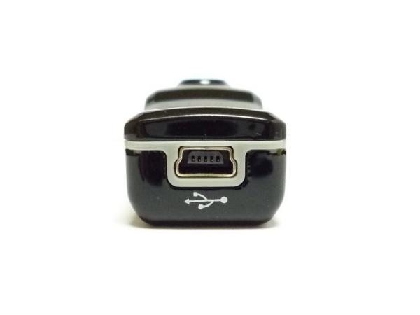 親指型ビデオカメラ CAM-MD80