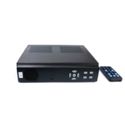4CH デジタルビデオレコーダー DHV-460