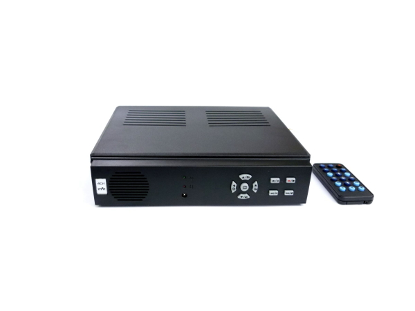 4CH デジタルビデオレコーダー DHV-470
