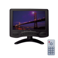 DS-TV70i300BK