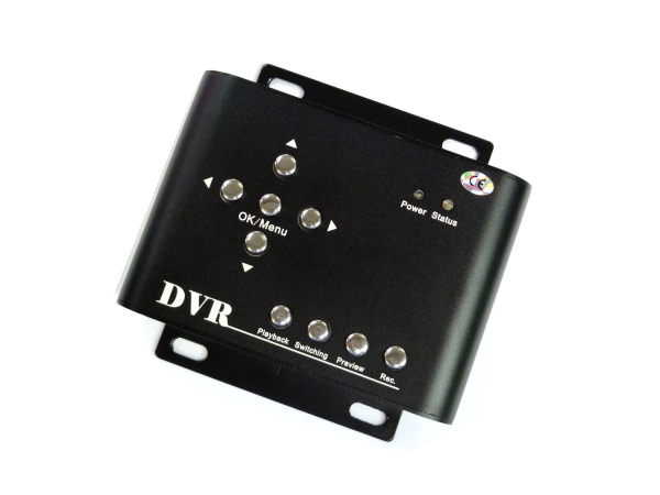 DVR-MINI-2CH