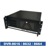 DVR-8632