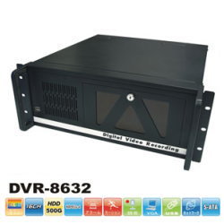 T-DVR-8632