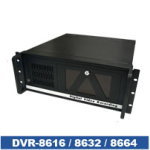 DVR-8664