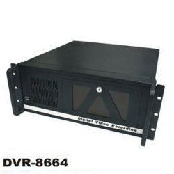 T-DVR-8664