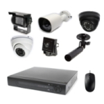 DVR-AH6245H-AHDC-SET