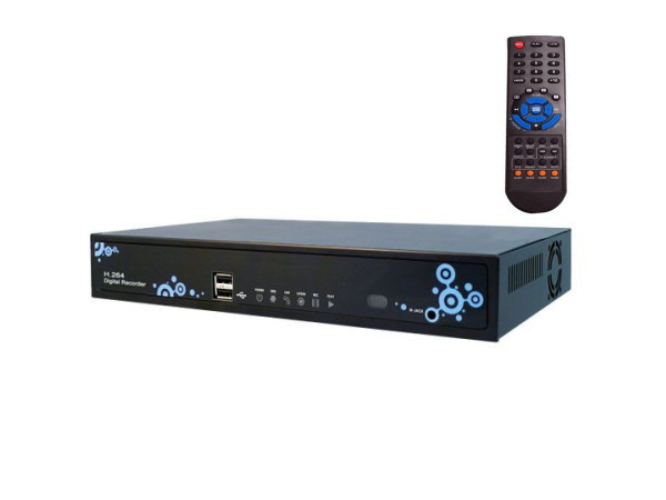 DVR-h6031SP