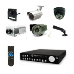 DVR-H6051SP-ENT-SET