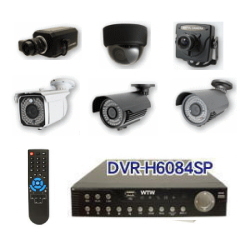 DVR-N6084SP-MID-SET