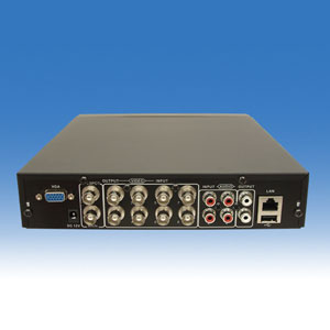 DVR-H6084SP