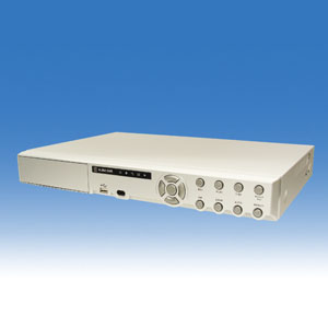 DVR-H6164DP