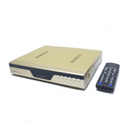 DVR-N2041H