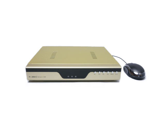DVR-N2041H