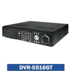 T-DVR-S516GTT