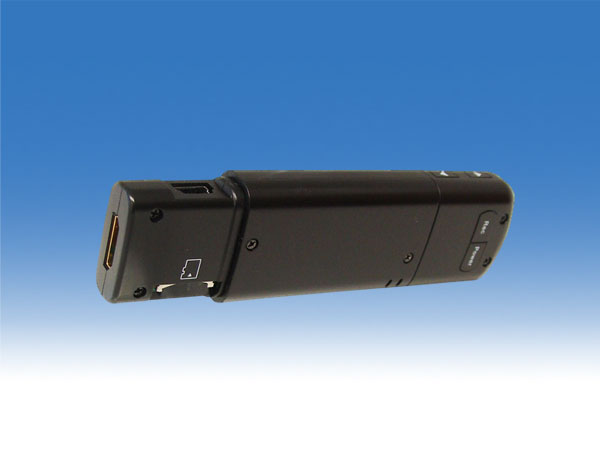 DVR-TP12