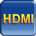 HDMIo͑Ή