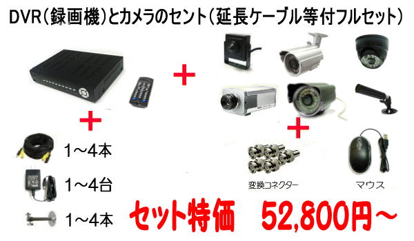 DVR-N2041H2-ENT-SET