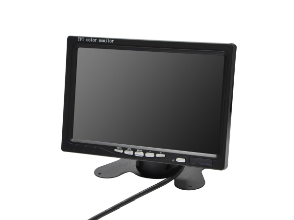 7型液晶モニター LCD-7H