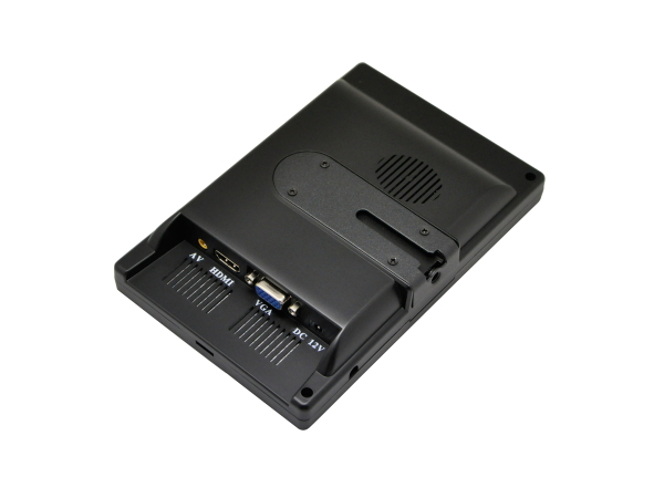 7型液晶モニター LCD-7H