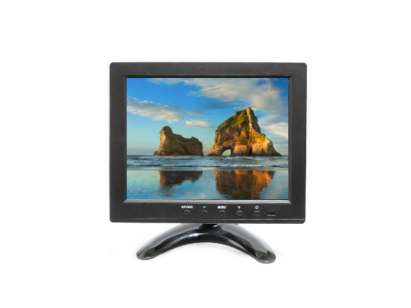 LCD-8