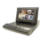 ���u�Ď��Ή�DVR