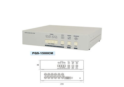 PQS-1500CM