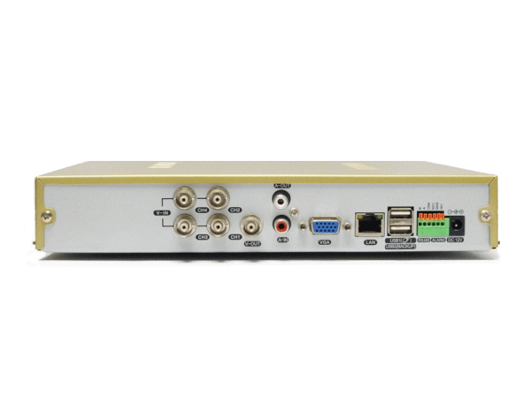 DVR-N2041H