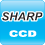 SHARP CCD