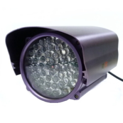 赤外線投光器 SL-48D-850