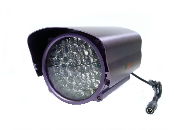 赤外線投光器 SL-48D-850、SL-48D-940