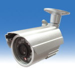 赤外線カメラ VC-S5052IR