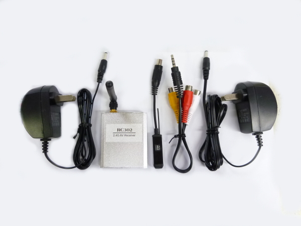 TR-SV301-SET
