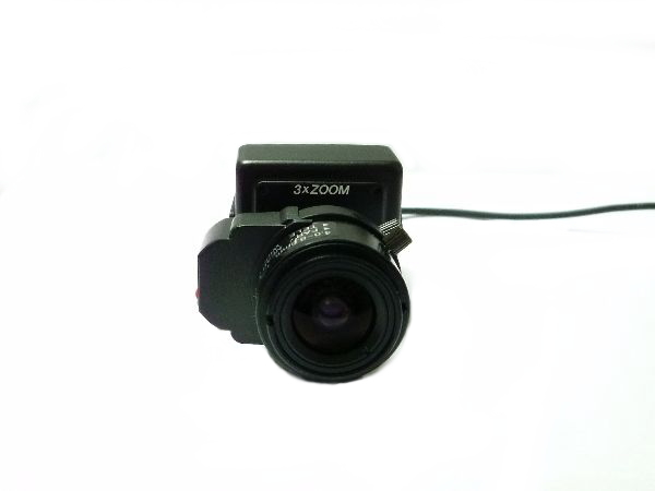 WTW-M308H4