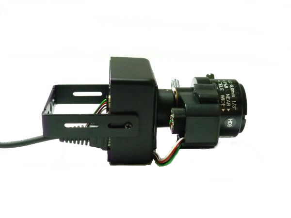 WTW-M308H4