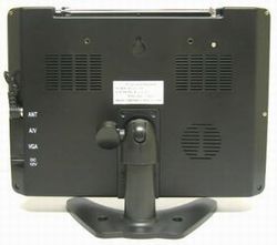 LCD-9TFT