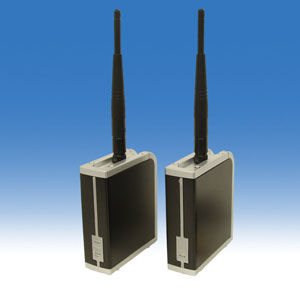 デジタル無線送受信機 TR-2410D2