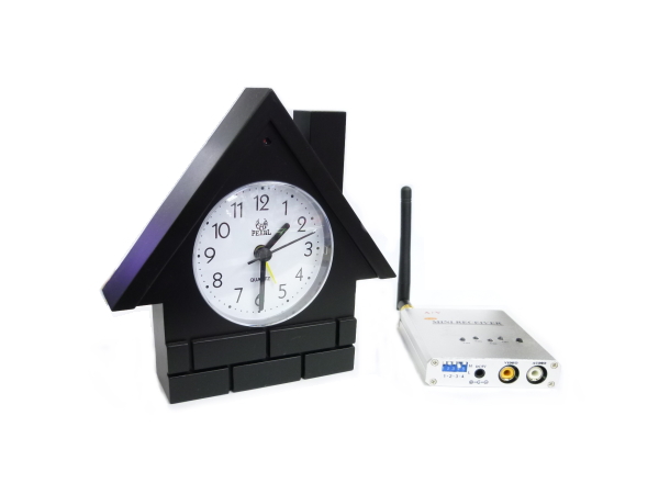 TR-CLOCK-S-SET