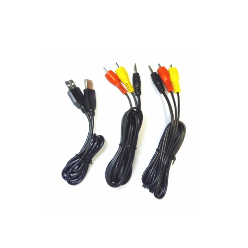 TR-USB-WS8 付属ケーブル